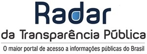 Radar da Transparência Pública